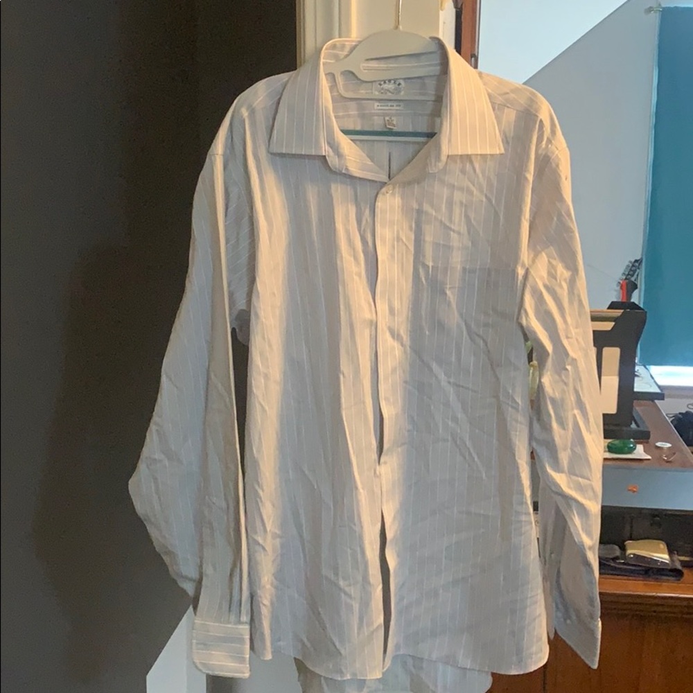 Eagle Regular Fit Dress Shirt